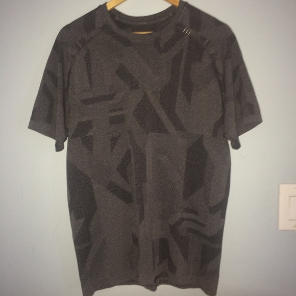 lululemon athletica Other - Men’s Lululemon Mental Vent Tech Short Sleeve